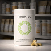 Nutrafol Women's Hair Growth Supplements 120 Capsules - 1 Month Supply