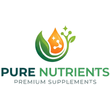 Pure Nutrients